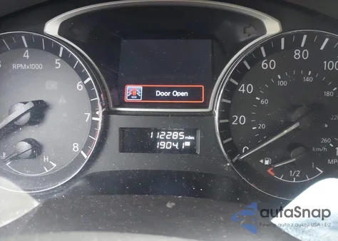 2014 Nissan Altima 2.5 S из США, поврежденный, VIN 1N4AL3AP7EC131298